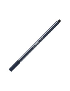  C/10 ROTULADOR STABILO PEN 68 GRIS PAYNES Nº95 PUNTA 1,0MM 